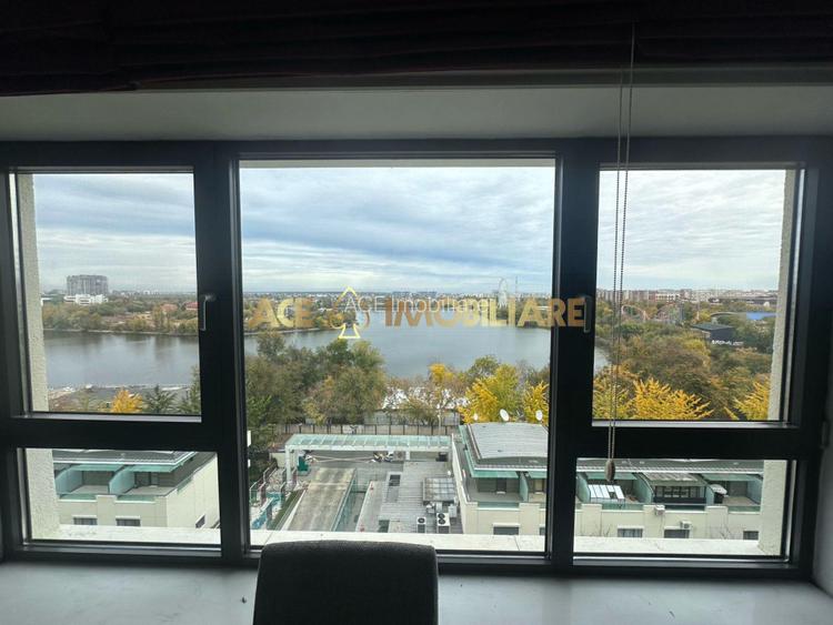 2 Camere de inchiriat | Tei | Centrala | Parcare |Complex Emerald - 7
