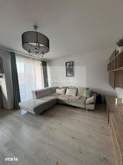 Încheiere apartament 2 camere-zona Între Lacuri- zona Iulius Mall - 2