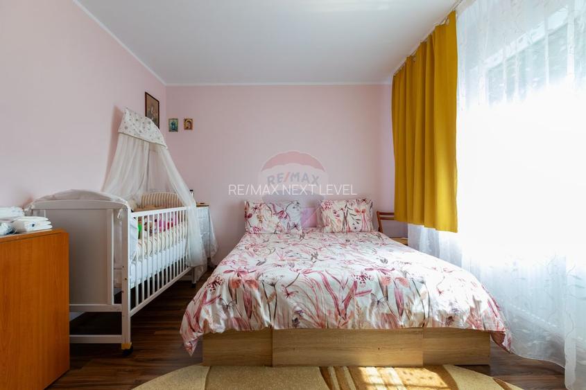 Casa / Vila cu 4 camere de vanzare, Calea Moldovei-Casa Visurilor - 7