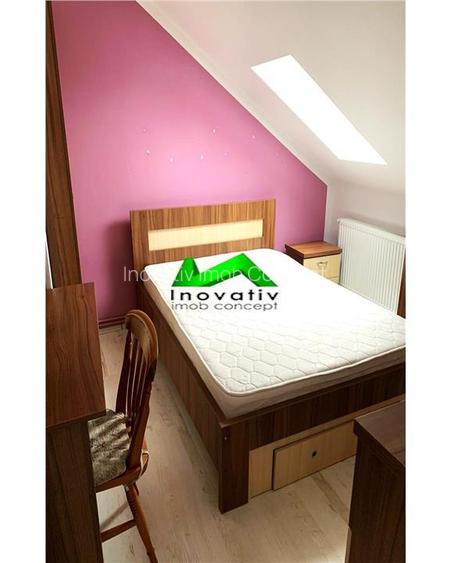 Apartament de inchiriat 3 camere 2 bai Sibiu Strand - 4