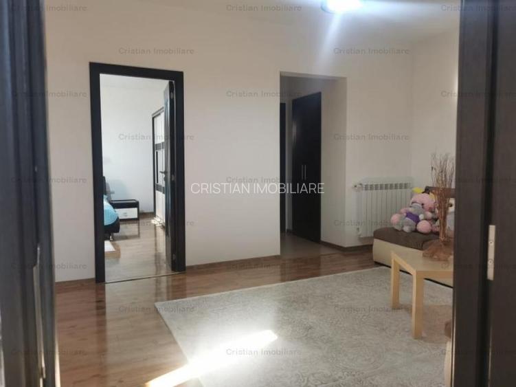 250mp construiti SUPER Vila P+1,  4 cam zona Victoriei 430mp teren MOBILATA - 9