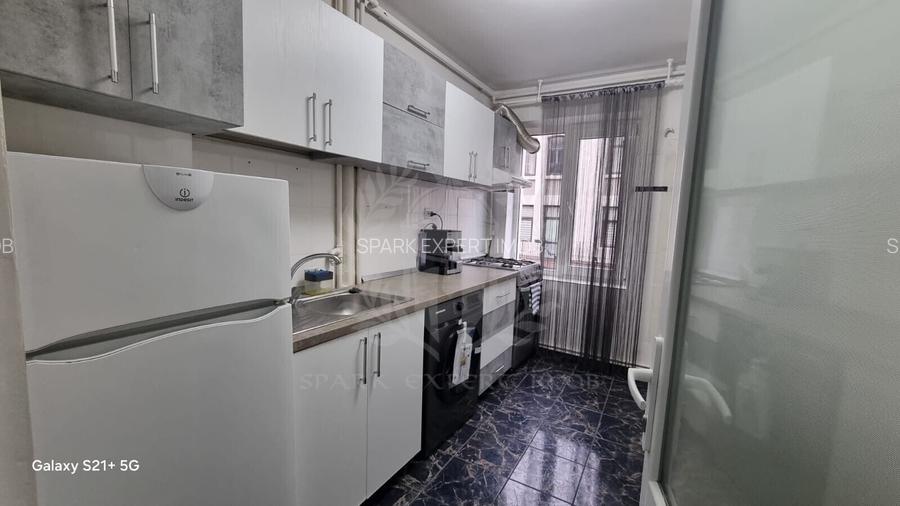 Inchiriere apartament, 2 camere, zona centrala, Ploiesti - 6