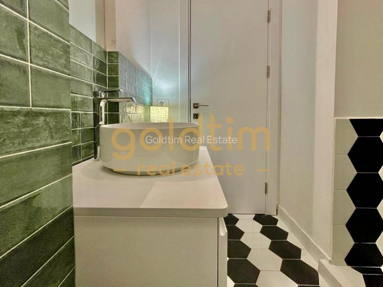 DESIGN UNIC/SUPERB/ZONA LINISTITA/LUX/1 LOC PARCARE - 22