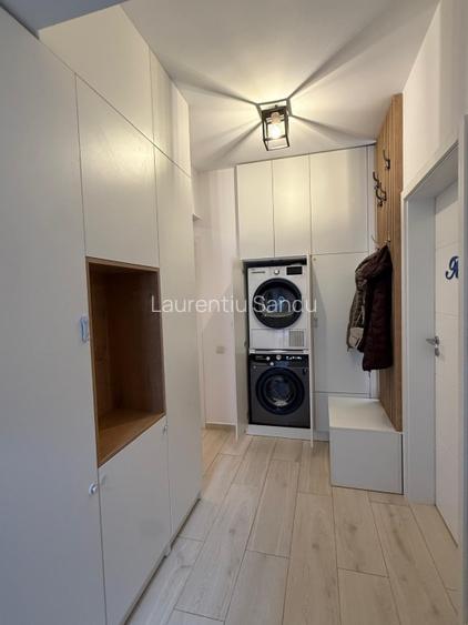 3 camere Metropolitan Residence Berceni 94 - 5