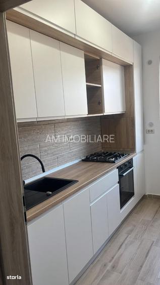 AP. 2 CAMERE SALAJ,LOC PARCARE,BUCATARIE INCHISA, MOBILAT MODERN - 10