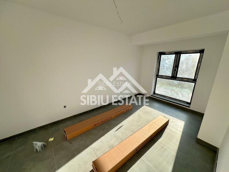 Apartament 3 camere de vânzare, Doamna Stanca, Sibiu, Etaj 2 - 4