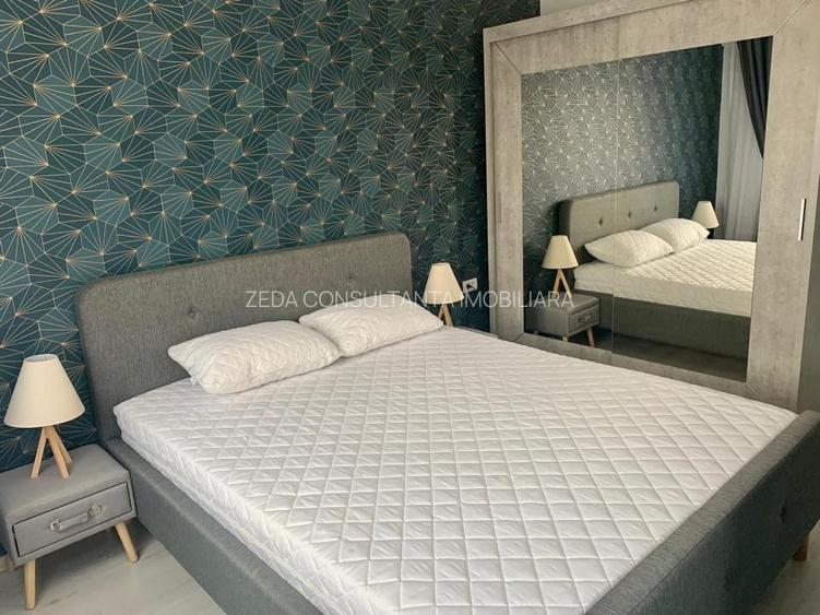 Apartament LUX Grozavesti/Politehnica Totul Nou - 5