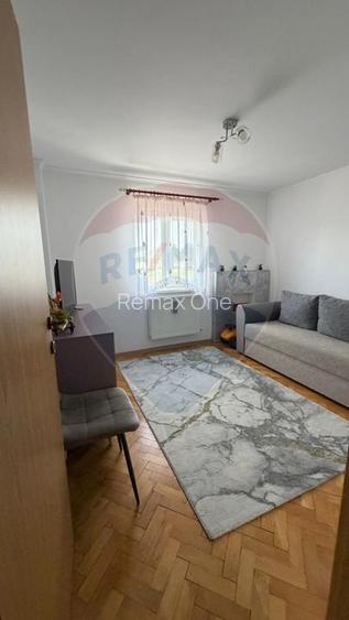 Apartament Sos Sibiului - 3