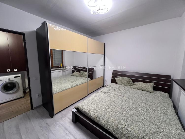 Apartament 2 camere,zona Ultracentral - 11