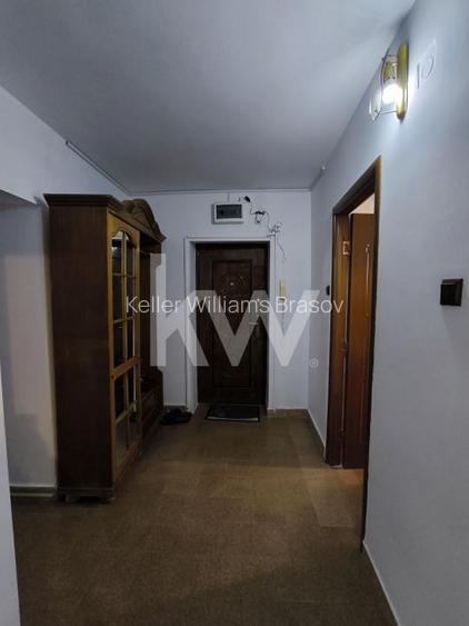 Apartament 3 camere I Vintage  - 2