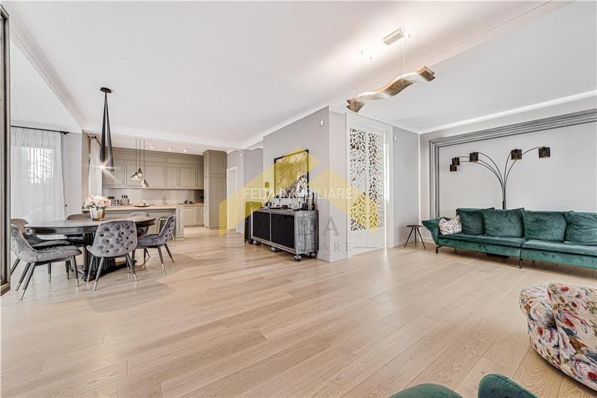 Casa moderna de vanzare Vladimirescu - 7