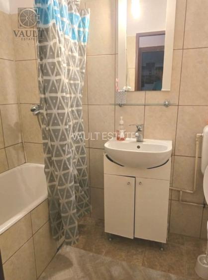 Garsoniera - 30 MP- 10 minute pana la metrou Nicolae Grigorescu  - 3