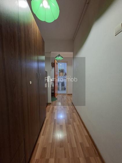 Apartament 2 camere decomandat Soseaua Giurgiului / Resita - 4