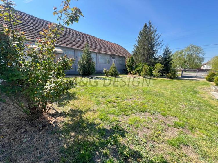 Casa 4 camere 2800mp teren - 3