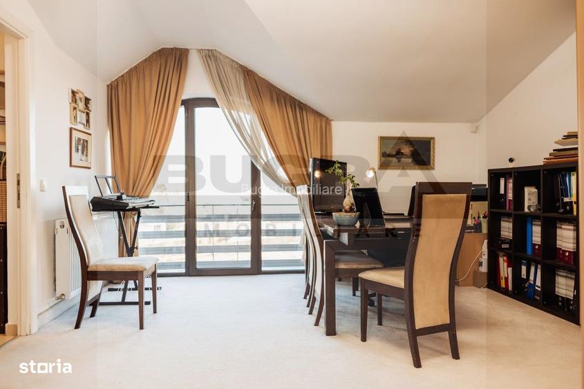 Locuință ideală pentru familie – 170 mp utili, cartier Europa - 8