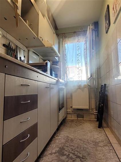 Apartament 3 Camere Complet Mobilat si Utilat, Zona Tomis Nord - 8