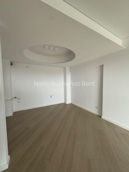 3 camere de inchiriat | PIPERA | NEMOBILAT - 3