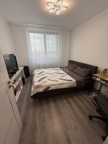 3 Camere | Parcare | Et.7/9 Bloc Nou Zona Pacii - Drumul Belsugului - 6