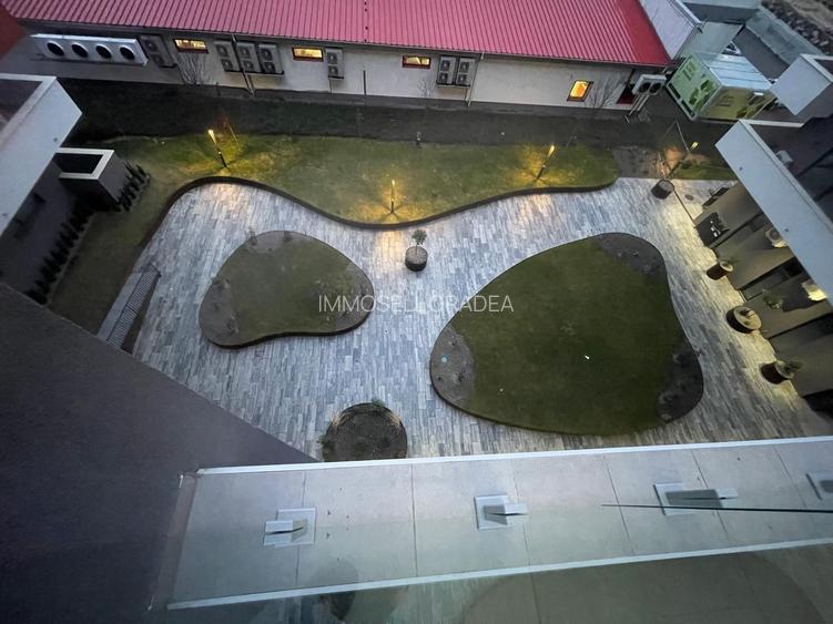 Apartament 2 camere premium,  mobilat/utilat nou-Urbana residence - 8