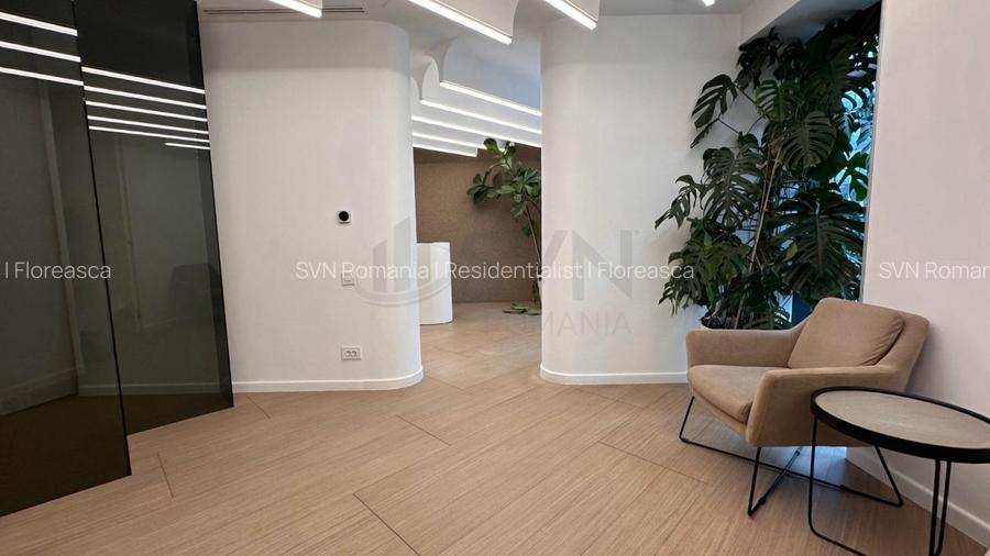 REC3001708 Spatiu comercial de inchiriat  l Birouri l Pipera - 6