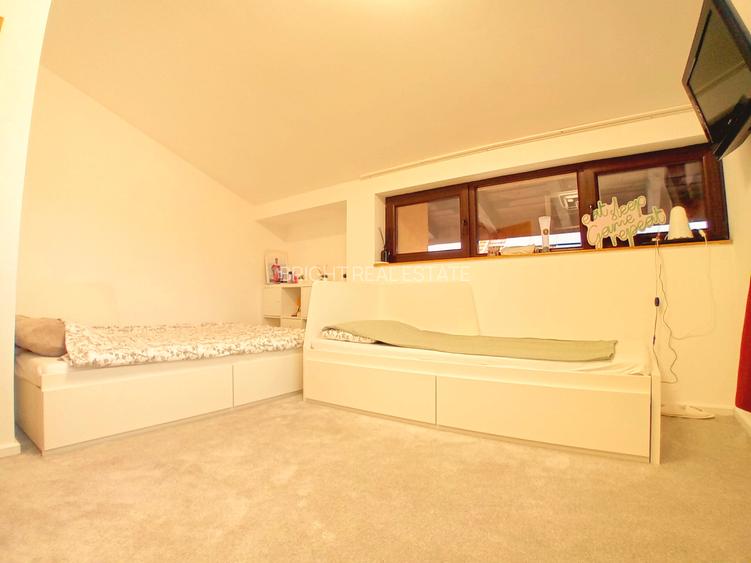 Casa De Tip Duplex, 4 Camere, Ghimbav, Disponibila Imediata - 16