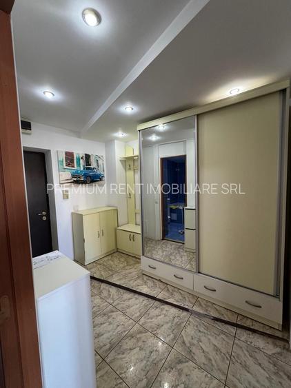 Vitan Mall, garsoniera, 9 min metrou Dristor, 42mp, LOC PARCARE, bloc reabilitat - 13