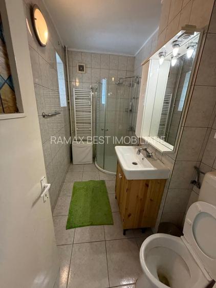 Dristor Baba Novac - Str Reconstructiei - 3