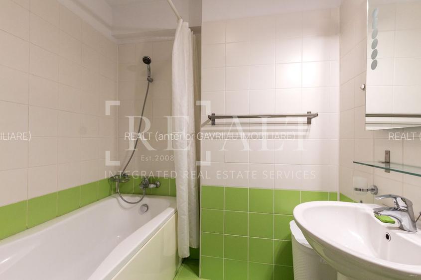 Inchiriere apartament 2 camere | Parcare | Herastrau, Sos.Nordului - 18