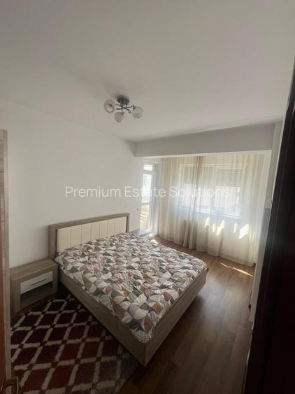 Apartament mobilat si utilat in Militari Residence - 5