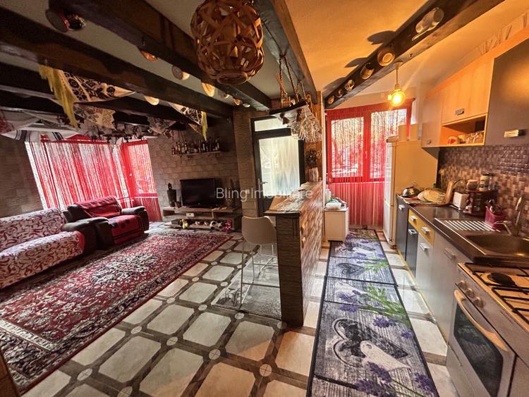 Cabana/ casa de vacanta 3 dormitoare zona Maguri  - 7