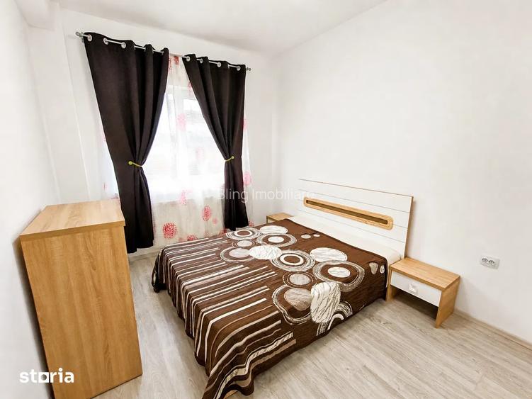 Apartament, 54 mp, modern cu 2 locuri de parcare, Buna Ziua - 6
