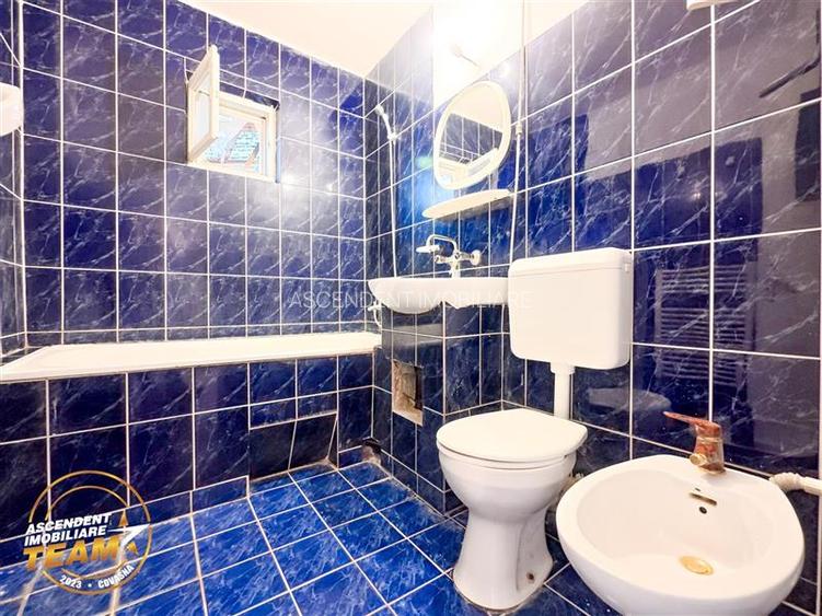 3D!Apartament 3 camere,decomandat,65 mp,zona linstita, Lenin, Sfantu Gheorghe - 12