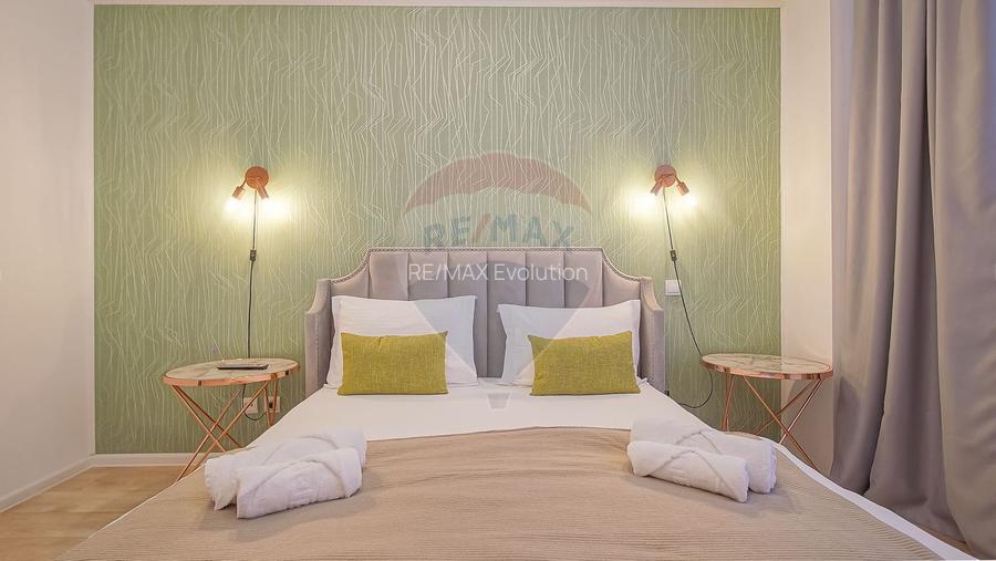 APARTAMENT CU GRADINA 288 MP | 4 CAMERE, 2 BUCATARII | DRUMUL POIENII - 21