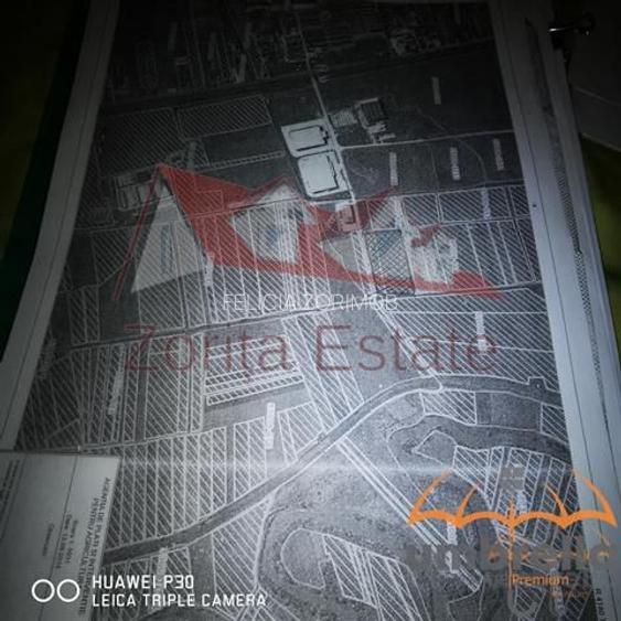 Teren industrial Dej - 20