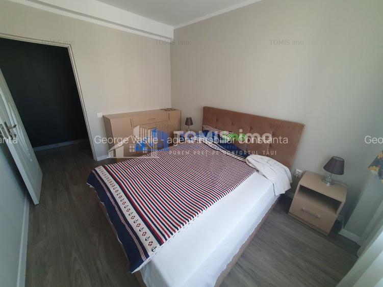 Apartament cu 2 camere de inchiriat in Tomis Plus - 3