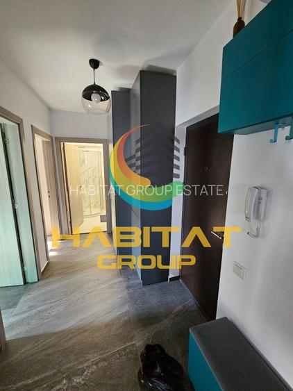 Apartament 3 camere Metrou Apărătorii Patriei - 12