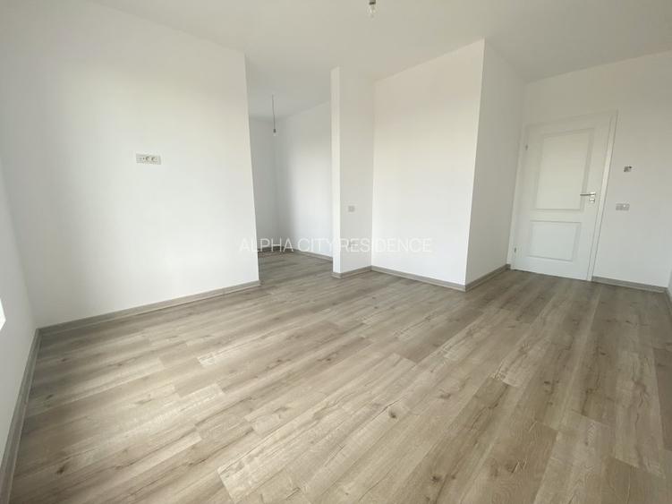 Dezvoltator: Duplex pe Parter cu Master Bedroom - 9