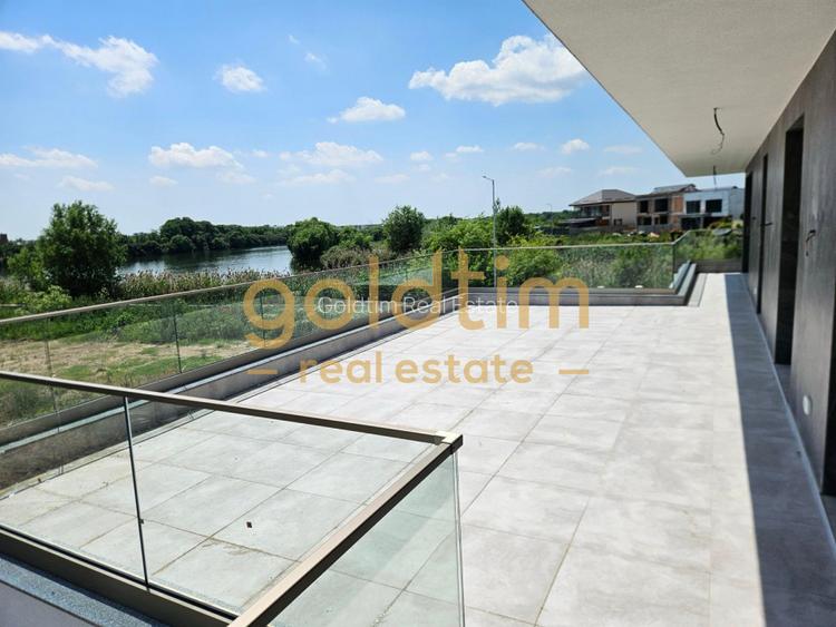 VILA SPECTACULOASA/PISCINA EXTERIOARA/VIEW PANORAMIC - 18