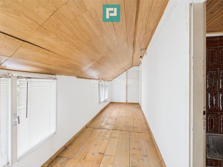 Casă în localitatea Gurahonț - Arad, teren 2914 mp - 11