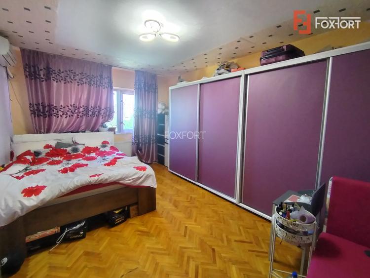 COMISION 0% Apartament cu 2 camere de vanzare in zona Soarelui - 5