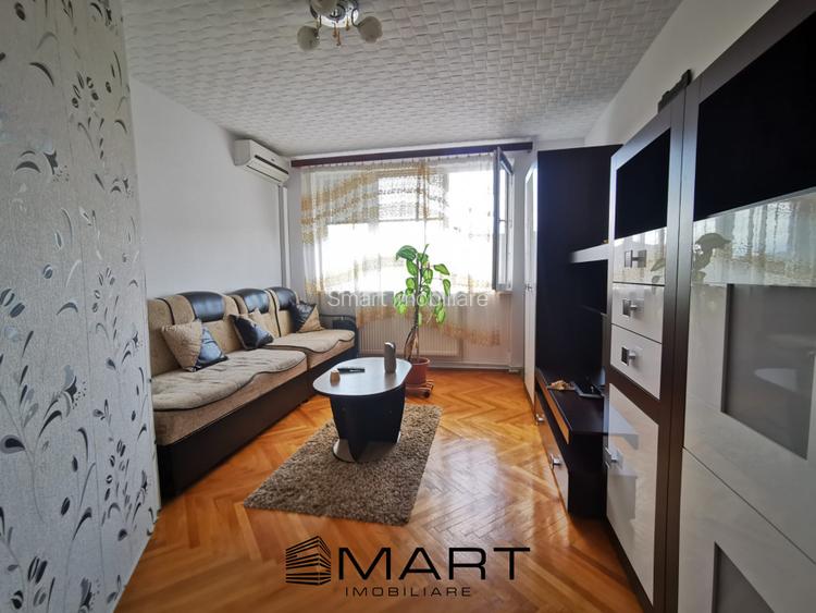 Apartament 2 camere decomandat zona Vasile Aaron - 3