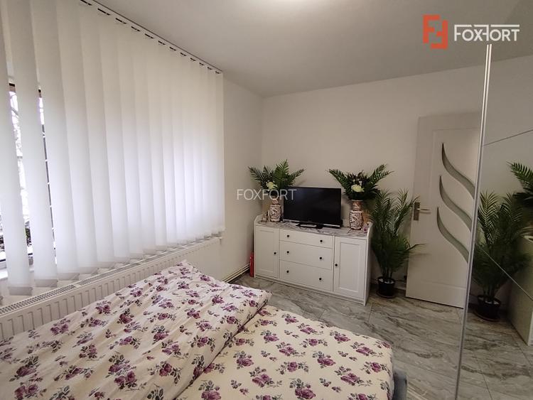 COMISION 0% Apartament cu 2 camere de vanzare - zona Dambovita - 10