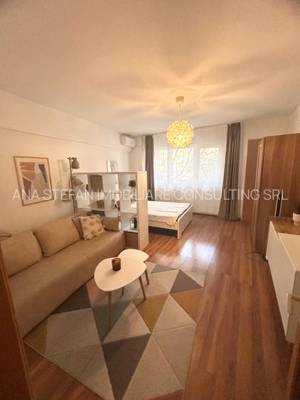 Timpuri noi-Unirii / Garsoniera moderna / 10 minute metrou - 8