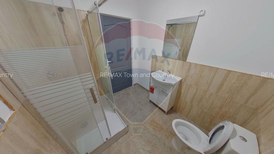 Casa / Vila cu 3 camere de vanzare in zona Central - 9