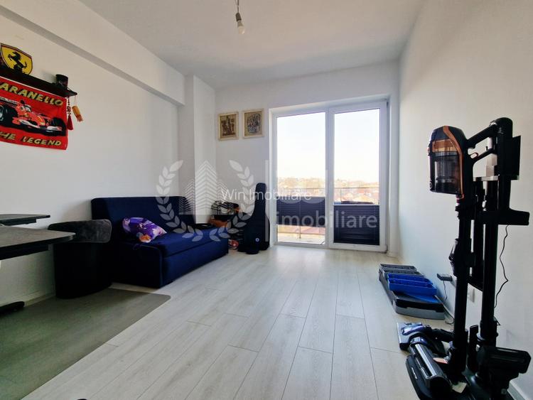 Penthouse 4 camere | 94mp | Terasa 38mp | Garaj | Iris | Zona Rivus! - 7
