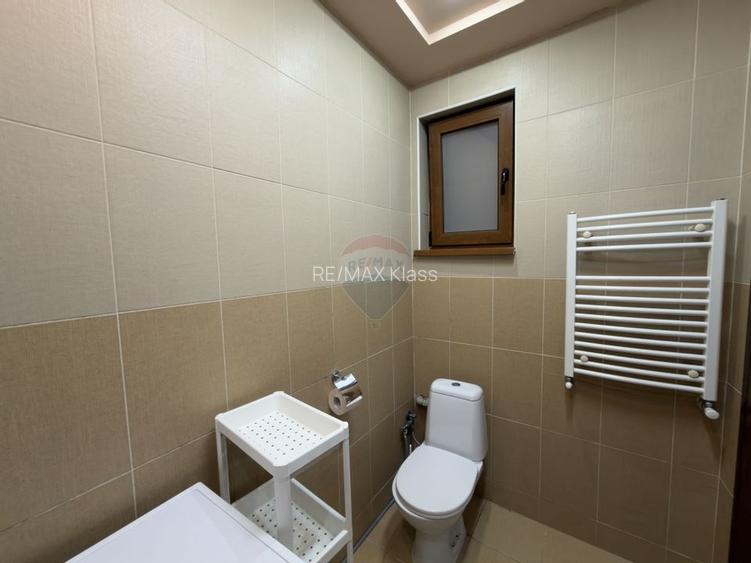 Apartament cu 2 camere de închiriat în zona Fundeni - 11