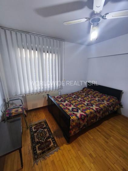 Apartament 3 camere de vânzare – Șoseaua Giurgiului | Imobil reabilitat | - 4