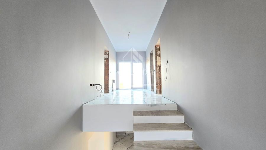 Casa Individuala 4 camere, pe colt, Giarmata - 13