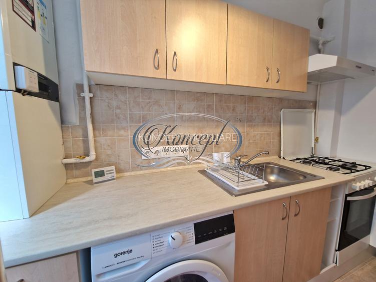 Apartament in Piata Mihai Viteazu cu parcare - 8