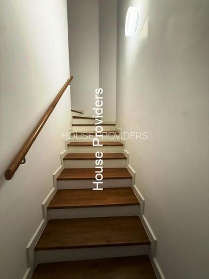 Inchiriere Casa Cubic Residence 5 Ghencea mobilata utilata 2 parcari - 13